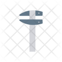Measure Tool Ruler Icon