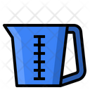 Measurement Measure Ruler Icon