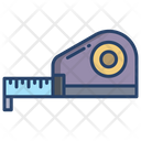 Measurement Tape Icon
