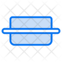 Measuring box  Icon