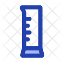 Measuring Cylinder Icon
