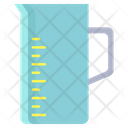 Measuring Jar Icon