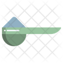 Measuring Spoons Icon