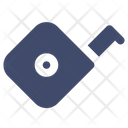Gauge Gage Meter Icon