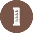 Measuring Cylinder Experiment Icon