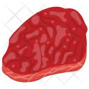 Meat  Icon