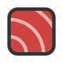 Meat Steak Barbecue Icon
