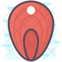 Meat Beef Meat Loaf Icon