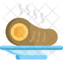 Meat Sweet Meal Icon