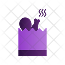 Meat Bag Icon