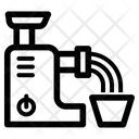 Meat Grinder Meat Grinder Grinder Icon