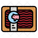 Meat Mincerd Icon
