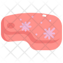 Meat Virus Icon