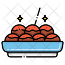 Meatballs Icon