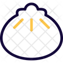 Meatbun  Icon