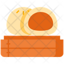Meatbun Icon