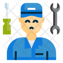 Imechanic Engineer Service Icon
