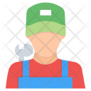 Mechanic  Icon