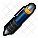 Mechanical Pencil Icon