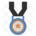 Medal Icon