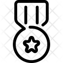 Medal Icon