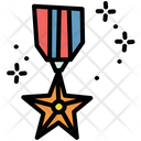 Medal Honor Rememberance Icon
