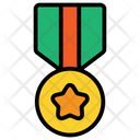 Medal Medal Award Icon