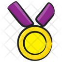 Award Reward Medal Icon