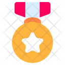 Medal Gold Medal Gold Icon