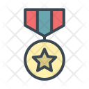 Medal Honor Gold Icon
