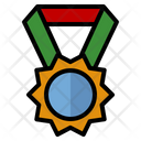 Medal Honor Prestige Icon