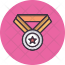 Medal Icon