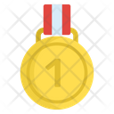 Medal Badge  Icon