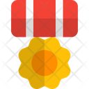 Medal Of Honor Medal Award Icon