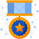 Medallion Icon