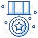 Medallion Icon