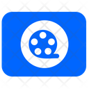 Media Camera Icon