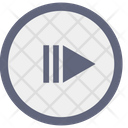 Media Control Icon