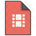 Media Icon