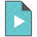 Media Icon