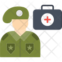 Medic  Icon