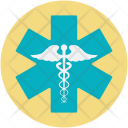 Medical Logo Doctor Icon