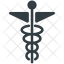 Medical Logo Sign Icon