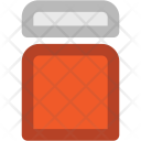 Medical Drugs Liquid Icon