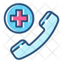 Medical Advice Medical Help Doctor Icon