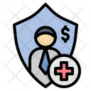 Medical Agent Icon