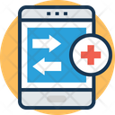 Medical App For Icon