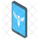 Medical App  Icon