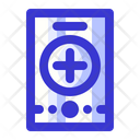 Medical App  Icon