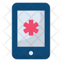 Medical App Mobile App Health App Icon